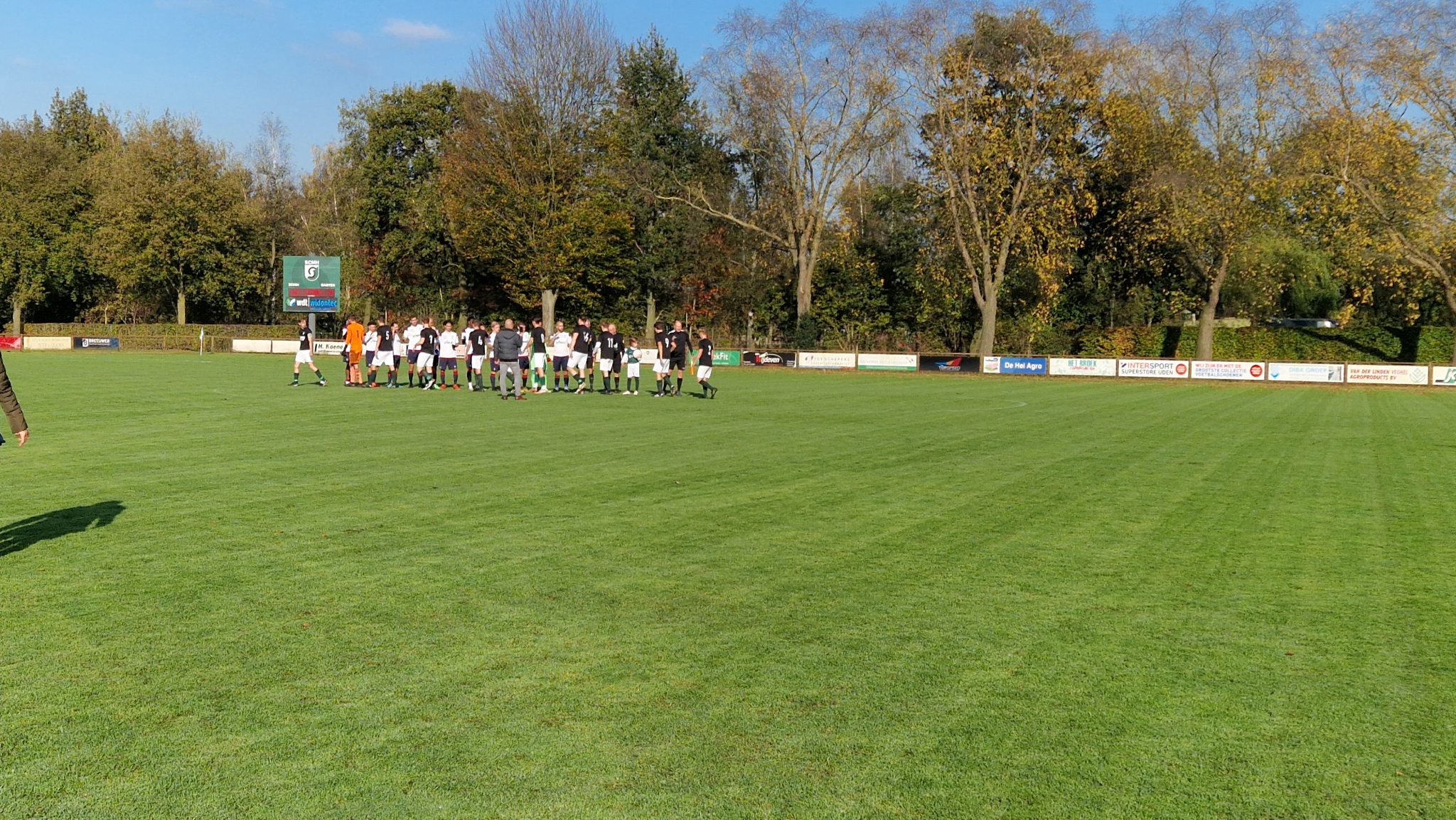 SCMH heeft de weg omhoog gevonden