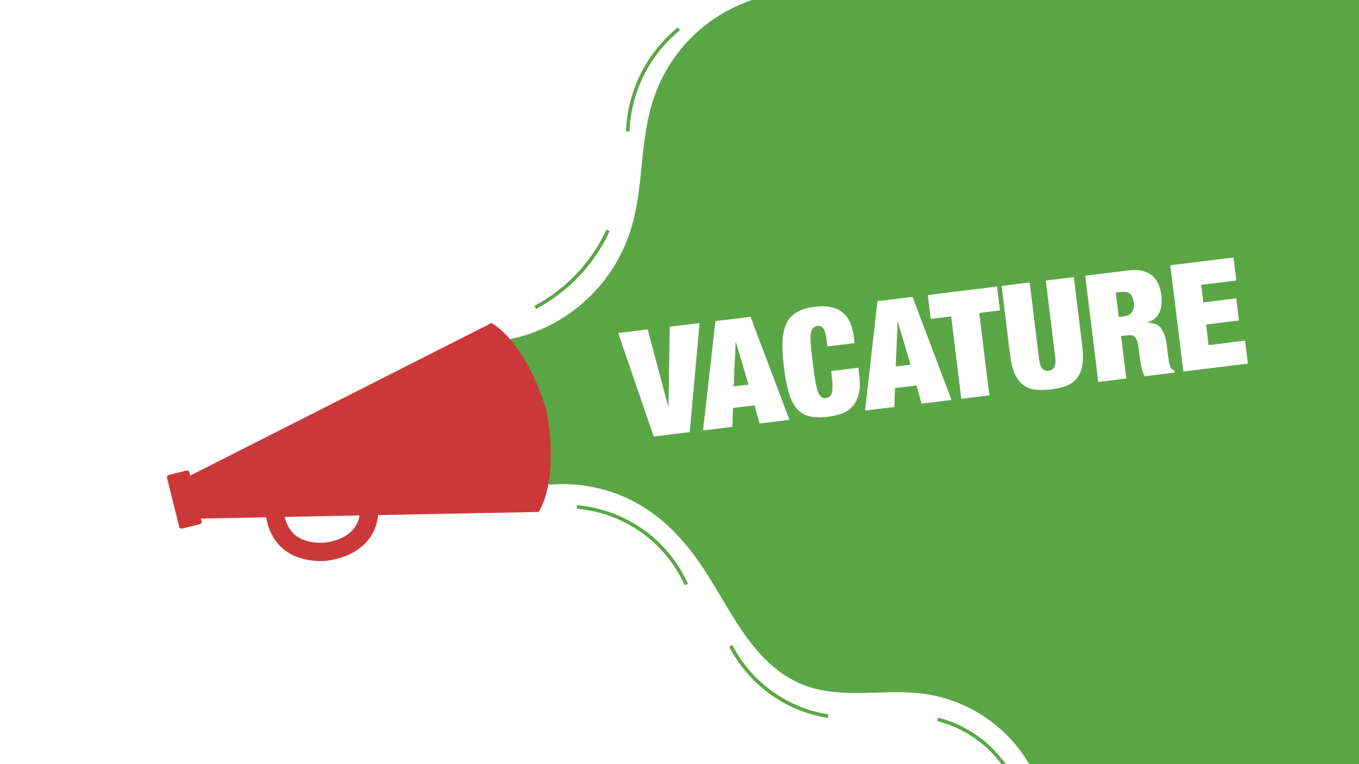 SCMH Voetbal zoekt een Voorzitter Technische Commissie Jeugd  (TCJ)