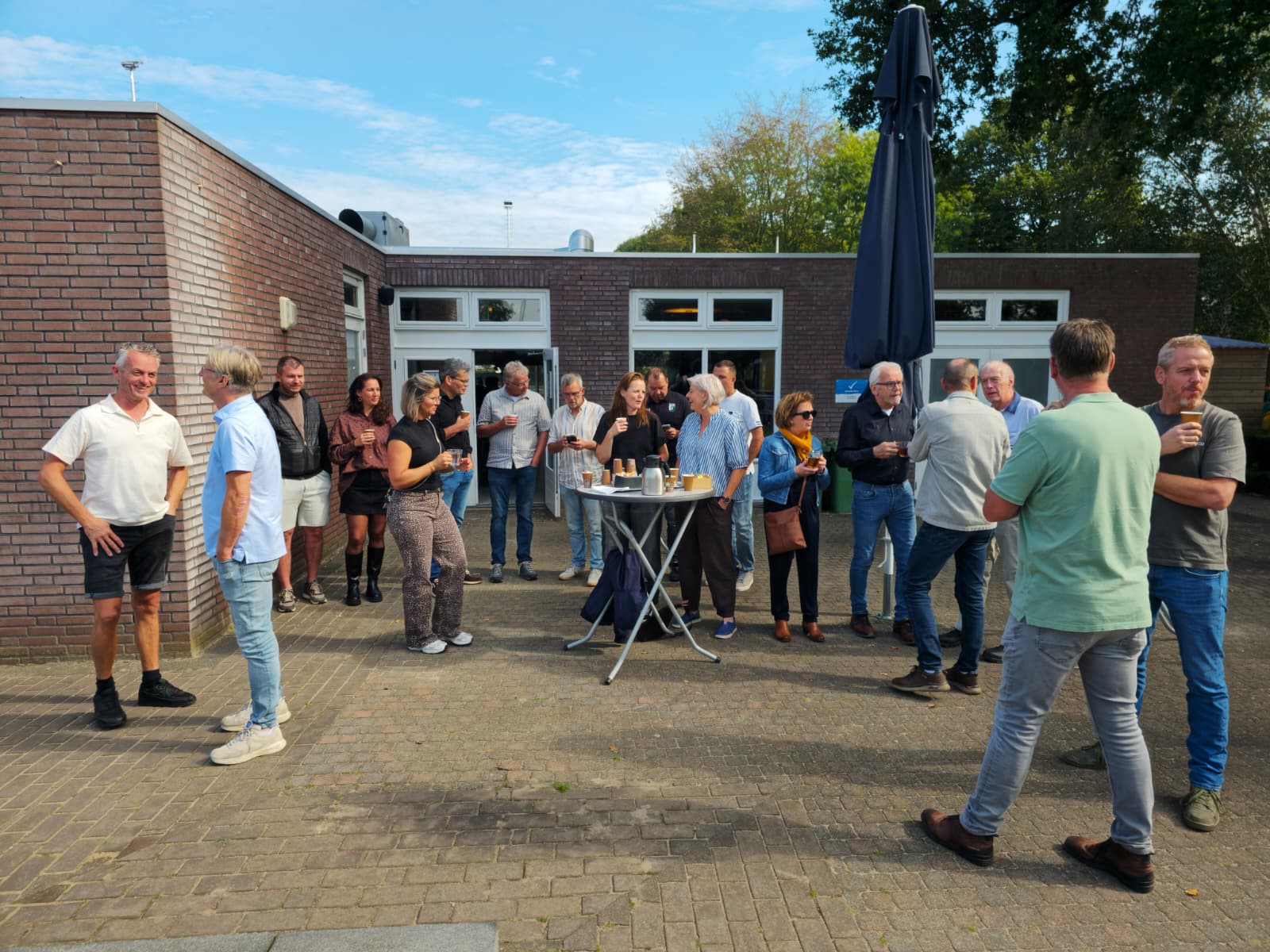 SCMH kijkt terug op een geslaagde seizoensopening!