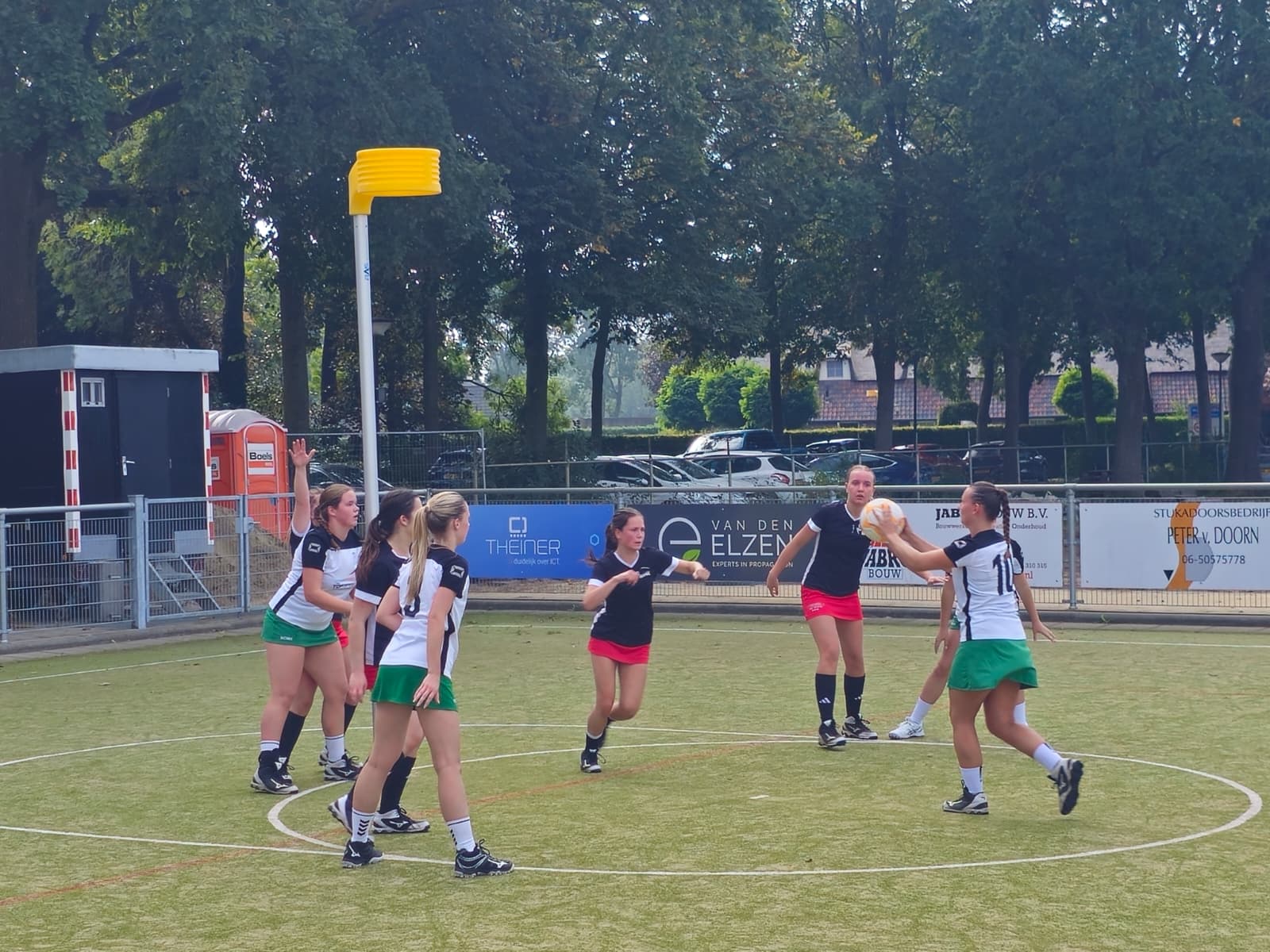 SCMH 1 - BMC 1