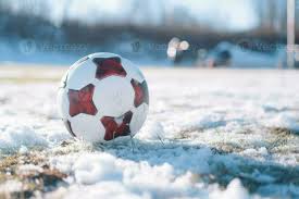 Winterstop seizoen 2024-2025